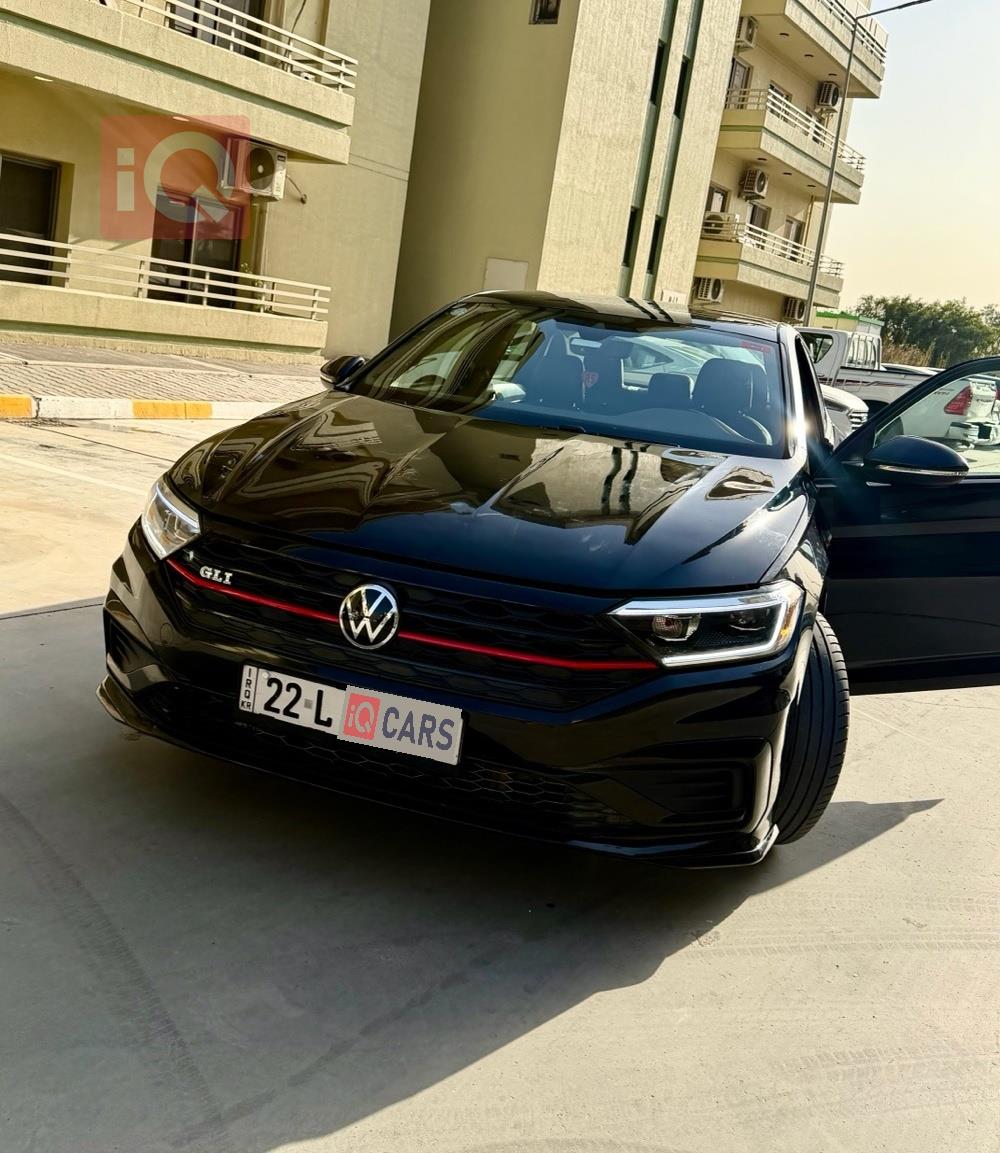 فولكسفاغن جيتا